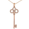 Secondhand Tiffany & Co Key