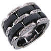 Secondhand Chanel Ultra Silver White Gold Jewelry