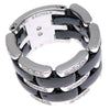 Secondhand Chanel Ultra Silver White Gold Jewelry