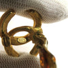 Chanel earring