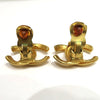 Chanel earring