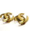 Chanel earring