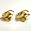Chanel earring