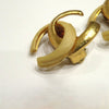 Chanel earring
