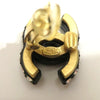 Chanel earring