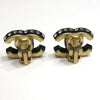 Chanel earring