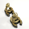 Chanel earring