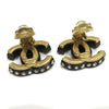 Chanel earring
