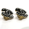 Chanel earring