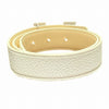 Hermès belt