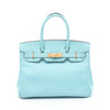 Hermès handbag