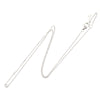Secondhand Cartier D&#039;Amour Silver White Gold Jewelry