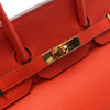 Hermès handbag