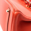 Hermès handbag