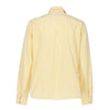 Versace Yellow Cotton Shirt - '90s Second hand