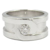 Cartier ring