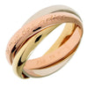 Cartier ring