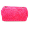 Chanel shoulder