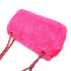 Chanel shoulder