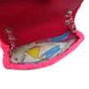 Chanel shoulder