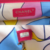 Chanel shoulder