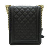 Chanel shoulder