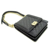 Chanel shoulder