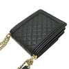 Chanel shoulder