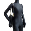 Chanel shoulder