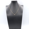 Secondhand Cartier C de cartier