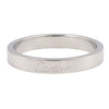 Cartier ring