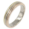 Cartier ring