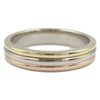 Cartier ring