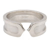 Cartier ring