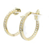 Cartier earring