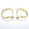 Cartier earring