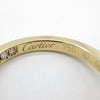 Cartier earring