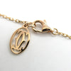Cartier necklace
