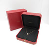 Cartier necklace
