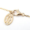 Secondhand Cartier C de cartier