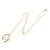 Secondhand Cartier Etincelle Gold Rose Jewelry