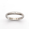 Cartier ring