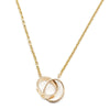 Secondhand Cartier Love Gold Rose Jewelry
