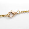 Secondhand Cartier Love Gold Rose Jewelry