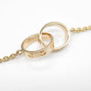 Secondhand Cartier Love Gold Rose Jewelry