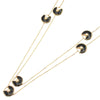 Secondhand Cartier Amulette Gold Rose Jewelry