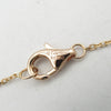 Cartier necklace