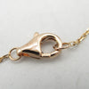 Cartier necklace