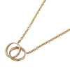 Cartier necklace