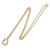 Cartier necklace